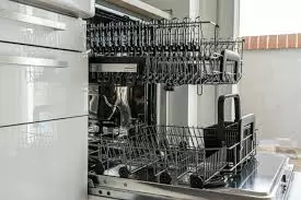 How to repair Dishwasher in Telugu 25