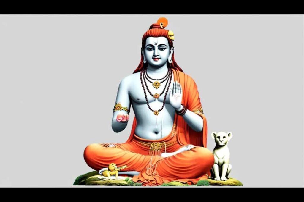 Adi Shankaracharya life history in telugu