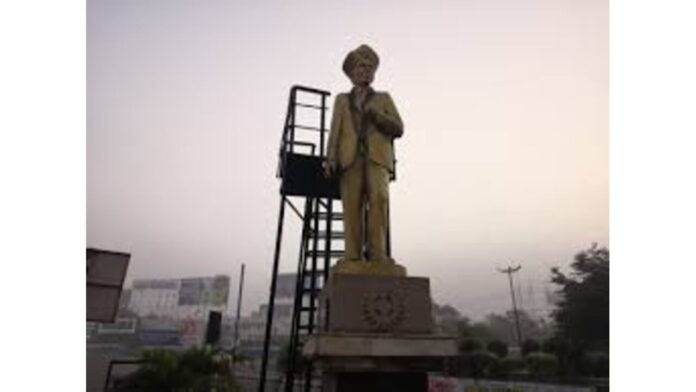 Mokshagundam Visvesvaraya