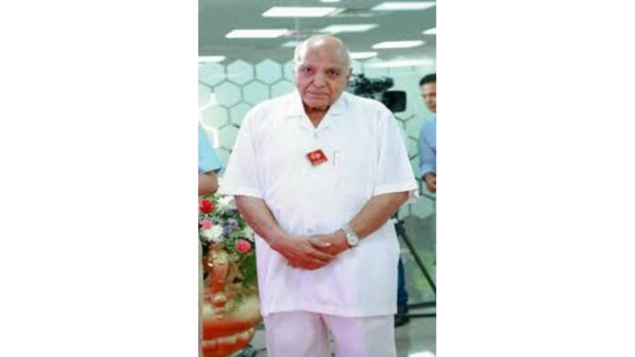 Ramoji Rao