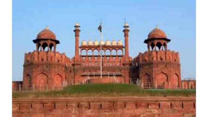 Red Fort