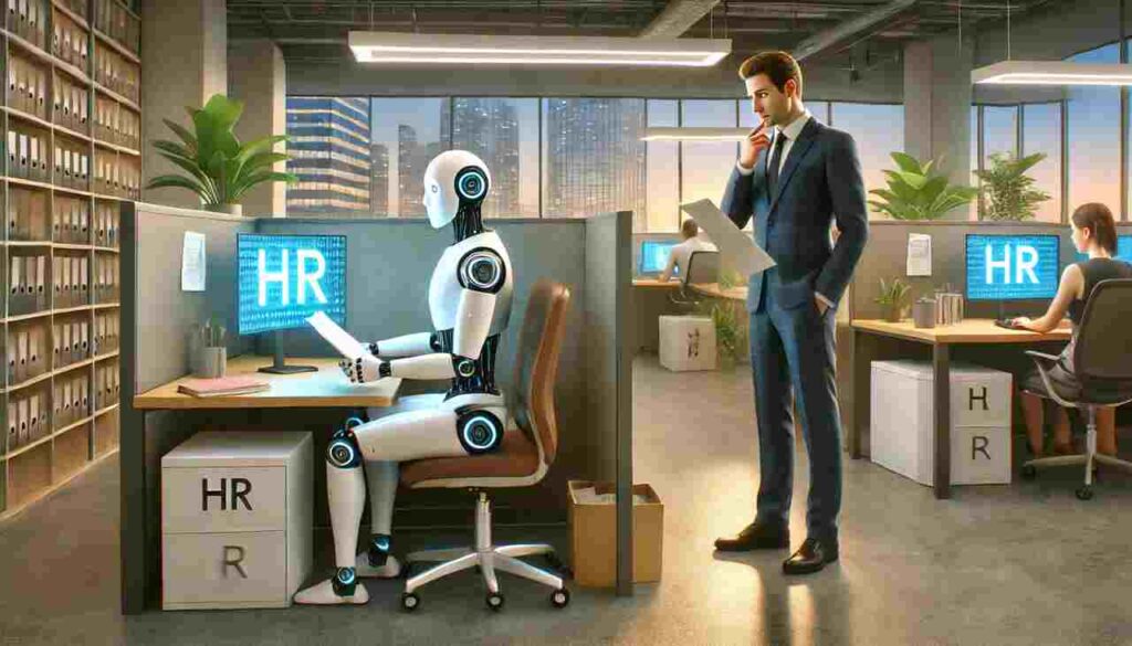 will ai replace hr jobs in telugu 25