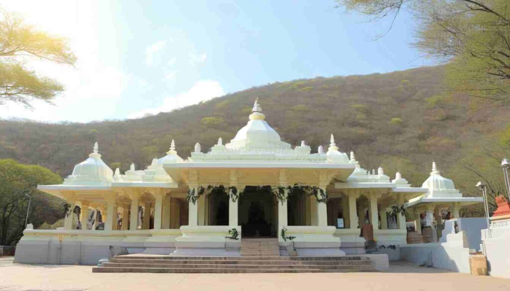 Agiripalli Temple History in Telugu