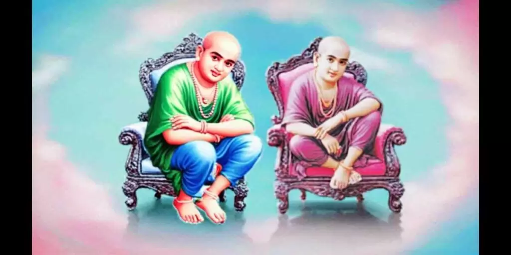 Allasani Peddana History in Telugu