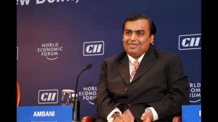 Ambani