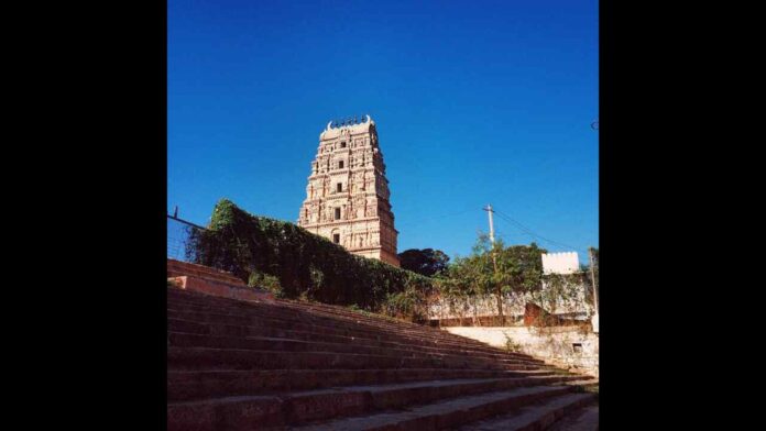 Significance of Ammapalli Temple