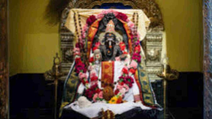 Significance of Aparna Devi Temple