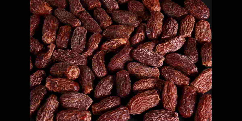 Health Benefits of Dates in Telugu