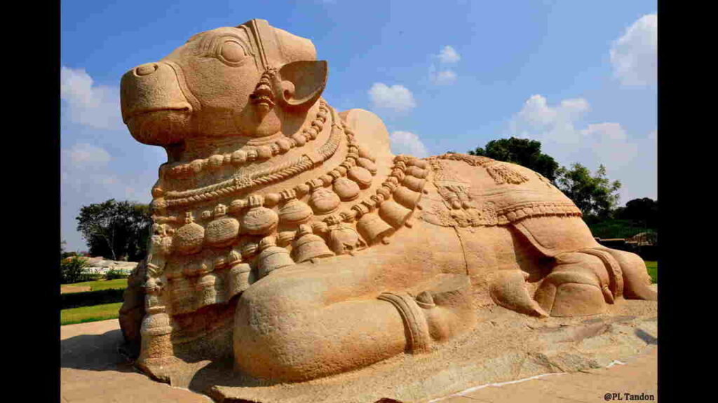 Lepakshi Nandi History in Telugu 2025