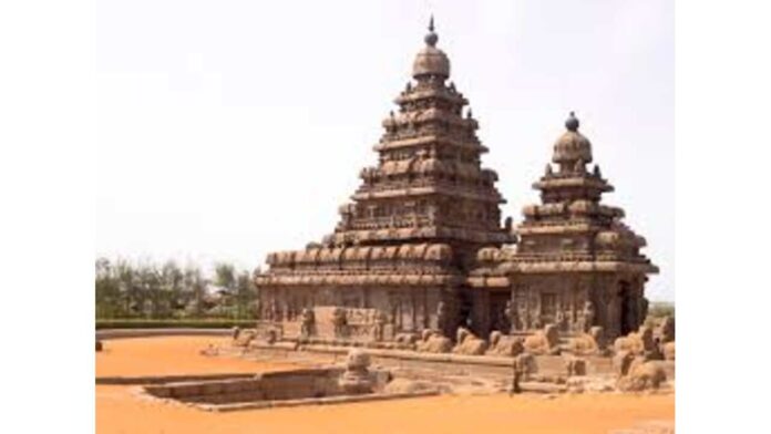 Mahabalipuram