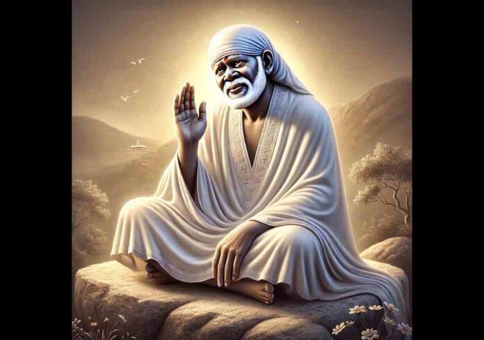 sai baba