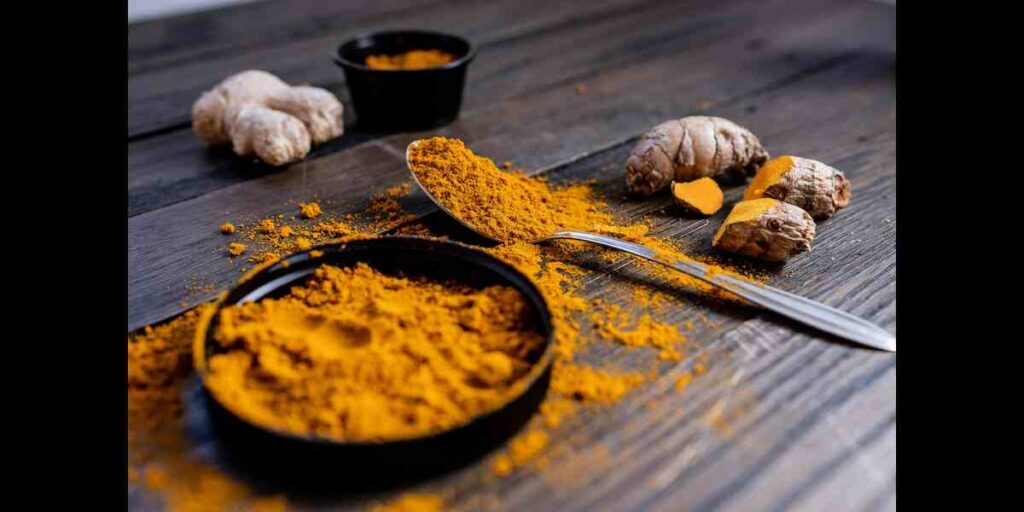 Turmeric Health Benefits in Telugu