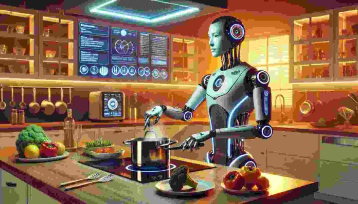 will ai replace chef in telugu