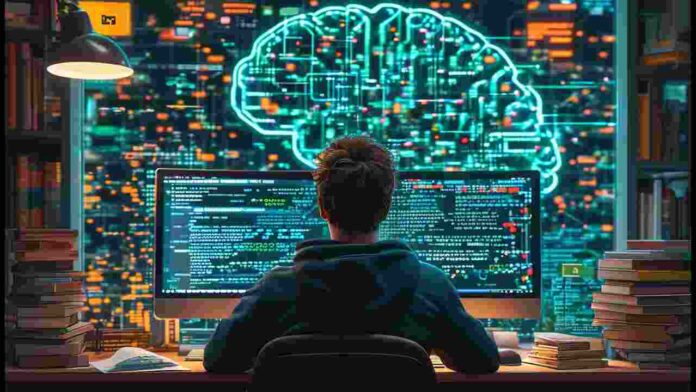 will ai replace programers in telugu