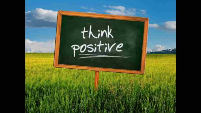 Positive Thinking Tips in Telugu