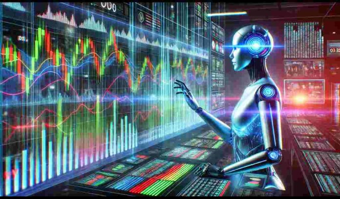 can ai predict stock market in telugu