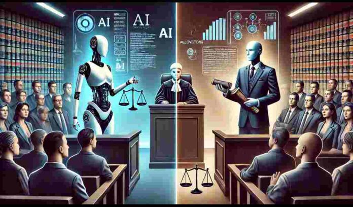 will ai replace lawyers in telugu